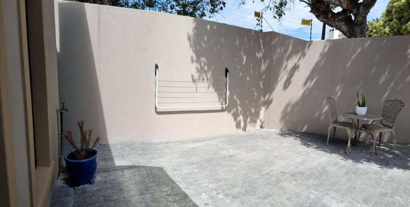 Hotel Sunset Getaways Ciudad del Cabo Exterior foto